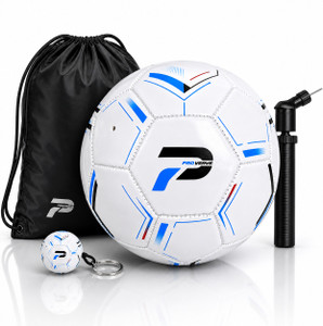 proverve Elite Training Football Combo Size 5 - Image 6