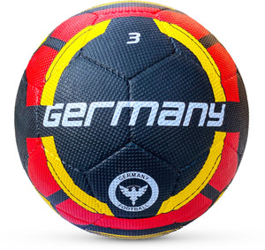 वेक्टर X Germany Rubber Moulded फ़ुटबॉल