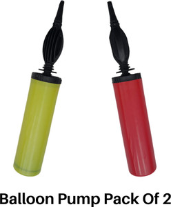 pmsquare Solid 2 pump Balloon