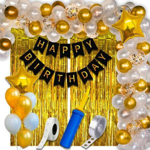 groovy dudz 1st Birthday Combo Balloon - Image 6