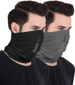 FREECULTR Men & Women Printed Bandana