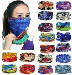 Taveesa Boys & Girls Printed Bandana
