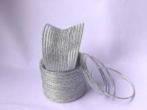 Ink innaka Metal Bangle Set