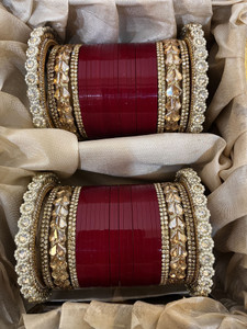 Aashirwad Alloy Chudas