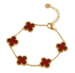 Ishrin Studio Gold-plated Bracelet - Image 5