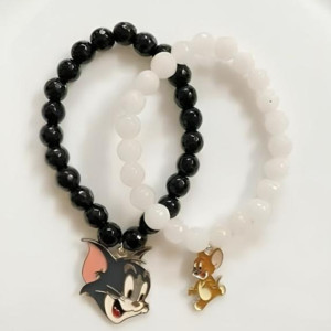 VICON INTERNATIONAL Plastic Bracelet
