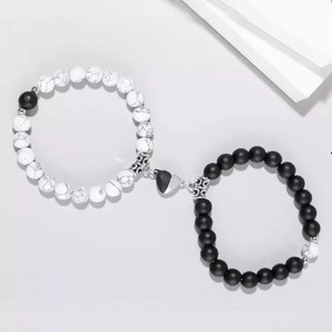 LITTLE WISH Mother of Pearl Pearl Bracelet