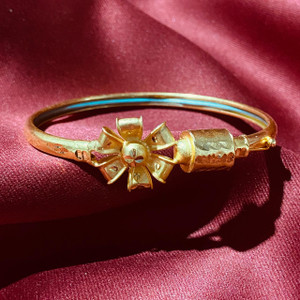 PTSlife Copper Gold-plated Bracelet