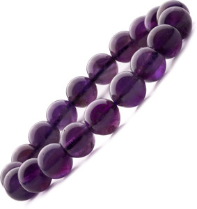 Plus Value Stone, Amethyst, Crystal Beads, Agate, Crystal, Quartz Bracelet