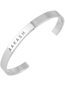 MIXUNBOX Brass, Metal Kada