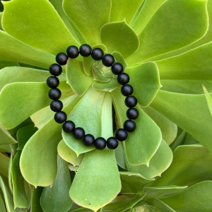 Karungali Wood Bracelet