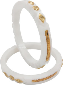 Anmol Copper Gold-plated Shakha Pola