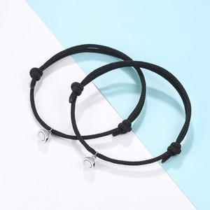 YELLOW CHIMES Alloy Bracelet
