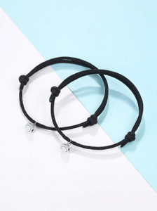 YELLOW CHIMES Alloy Bracelet