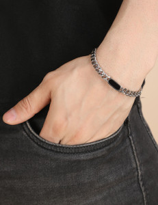 Fashion Frill Gold-plated Bracelet - Image 6
