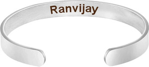 Savri Stainless Steel Bracelet