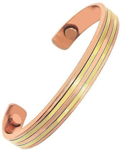 shinde exports Copper Kada