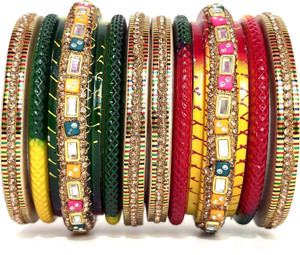 lahticollection Lac Bangle Set
