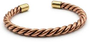 ThreeBrothers Copper Bracelet