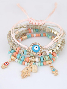 YouBella Alloy Bracelet