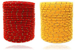 Jay Enterprises Glass Bangle