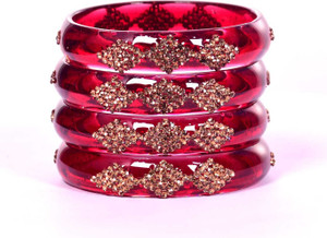 sanvi Glass Kada