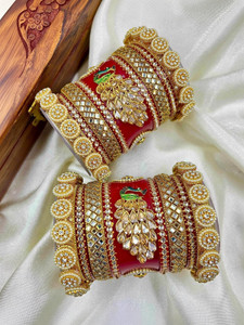 Aashirwad Plastic Chudas