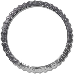 Utkarsh Metal, Stainless Steel Silver Kada