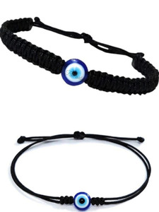 Mastra Dori, Evil Eye Pearl Bracelet