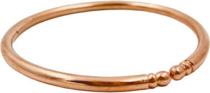 Naveen metal works Copper Kada