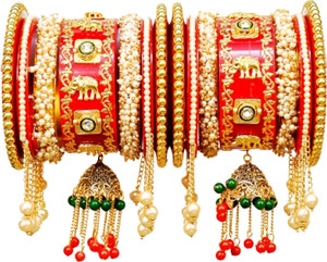 ALIGN Alloy Gold-plated Chudas