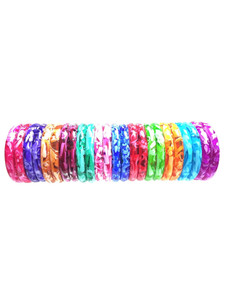 hand kkrafts Plastic Bangle Set