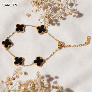 Salty Copper Bracelet