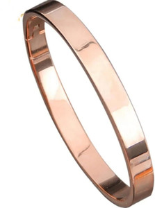 MAATRCHAAYA Brass, Copper Copper, Gold-plated Charm Bracelet