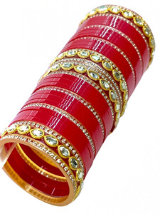 Shiv Supplier Stainless Steel Topaz Chudas