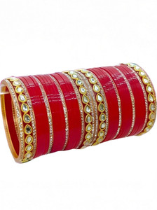 Shiv Supplier Stainless Steel Topaz Chudas