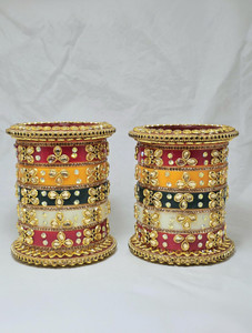 ASCREATION Plastic Chudas
