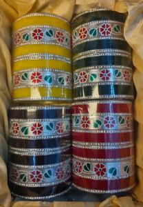 PSSUPPLIER Plastic Chudas