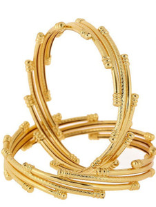 ZENEME Alloy Bangle