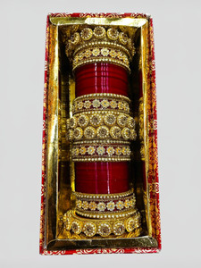 ASHIRWAD Plastic Chudas