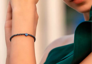 Deary Crystal Beads, Crystal Bracelet