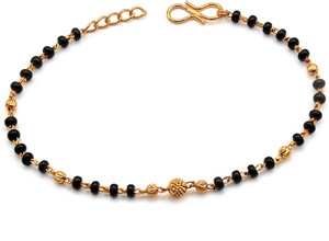 JHB Brass Gold-plated Bracelet