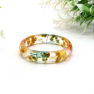 Suniti Resin Bangle