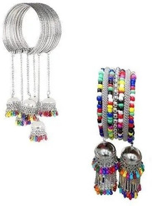 Samridhi DC Alloy Bangle