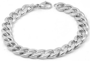 Sadnya Stainless Steel Bracelet
