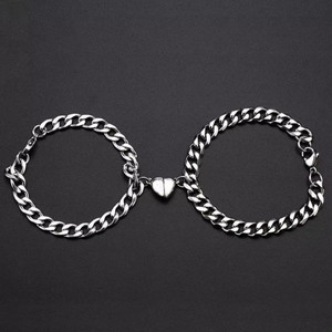 zayraa Alloy Bracelet Set