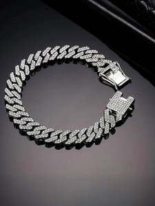 Rgulus Brass Brass Bracelet