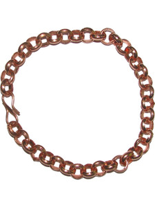 SUBHASHINI Copper Bracelet