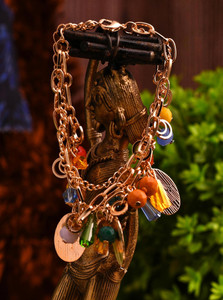 Jewelz Alloy Bracelet