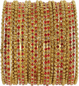 NMII Metal Bangle Set